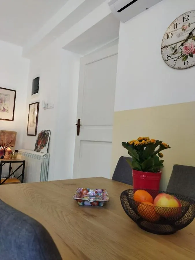 Kuca Lilla Villa Loborika 0*,
