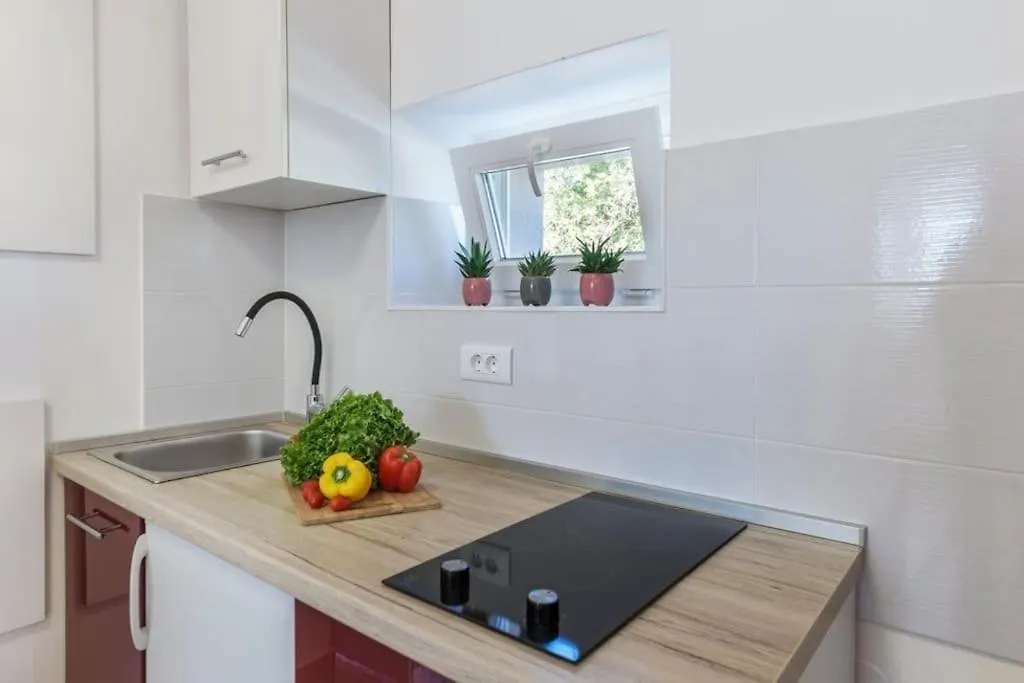 Kuca Lilla Villa Loborika