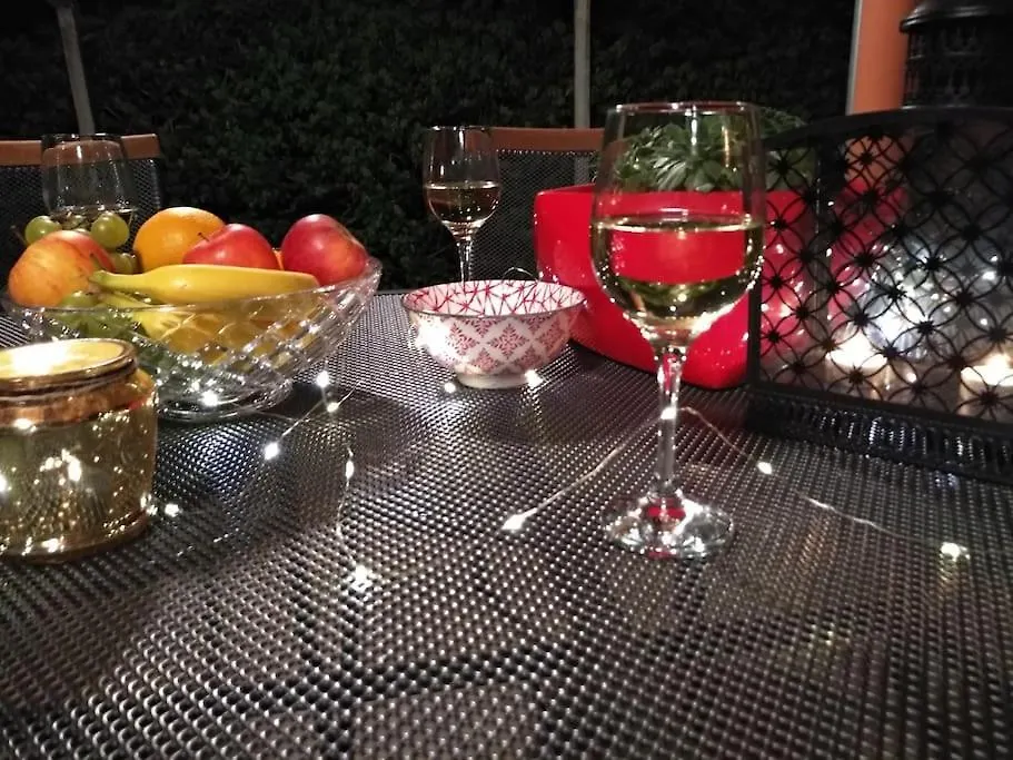 Kuca Lilla Villa Loborika Nyaraló