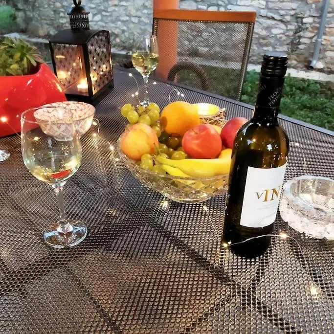 Kuca Lilla Villa Loborika 0*,  Horvátország