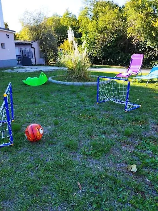 Kuca Lilla Villa Loborika 0*,