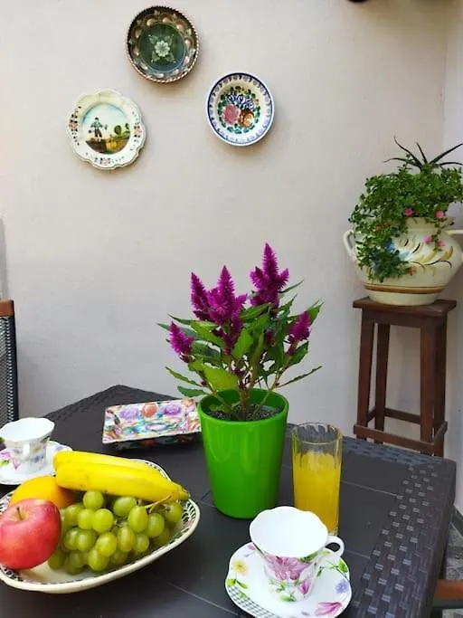Kuca Lilla Villa Loborika Nyaraló