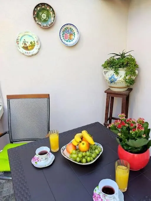 Kuca Lilla Villa Loborika